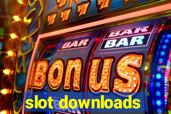 slot downloads