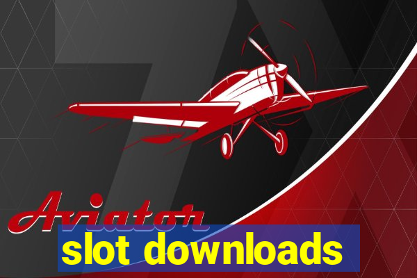 slot downloads