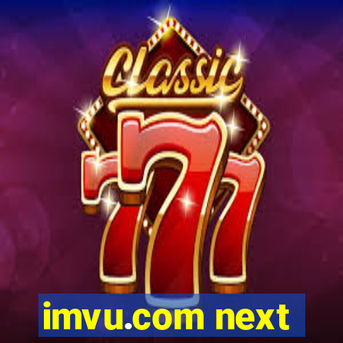 imvu.com next