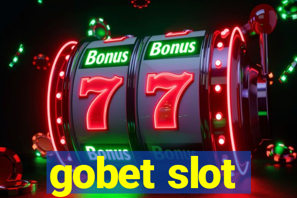 gobet slot