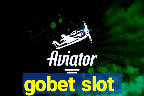 gobet slot