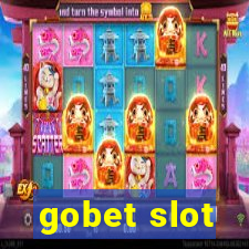 gobet slot