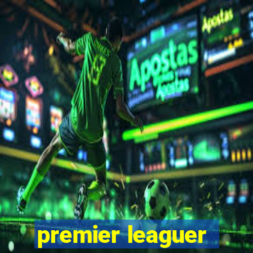 premier leaguer