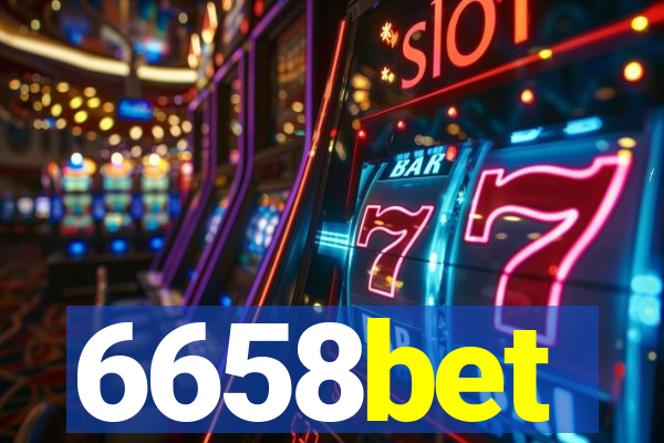 6658bet