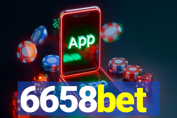 6658bet