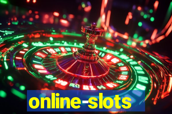 online-slots