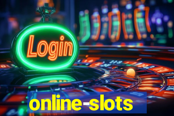 online-slots