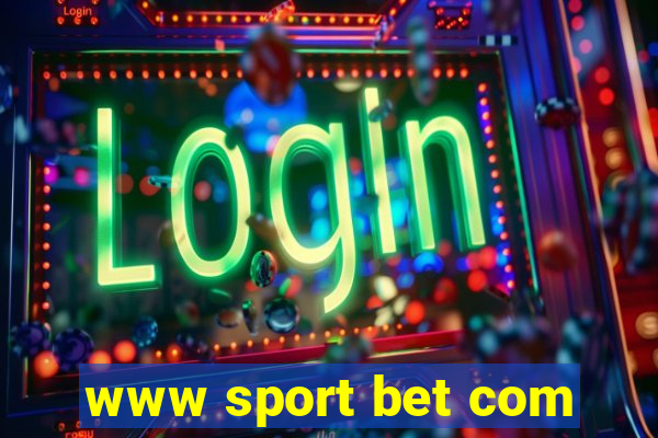 www sport bet com