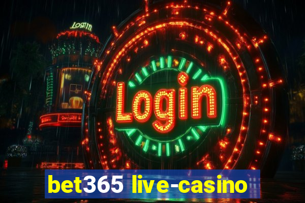 bet365 live-casino