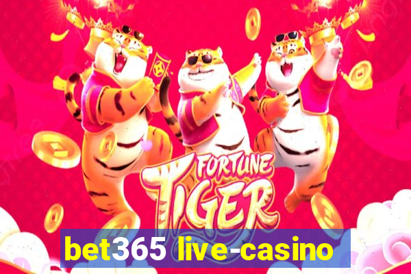 bet365 live-casino