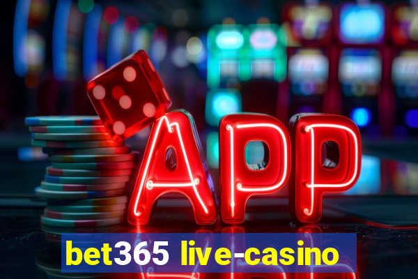 bet365 live-casino