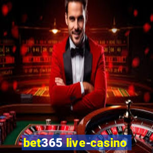 bet365 live-casino