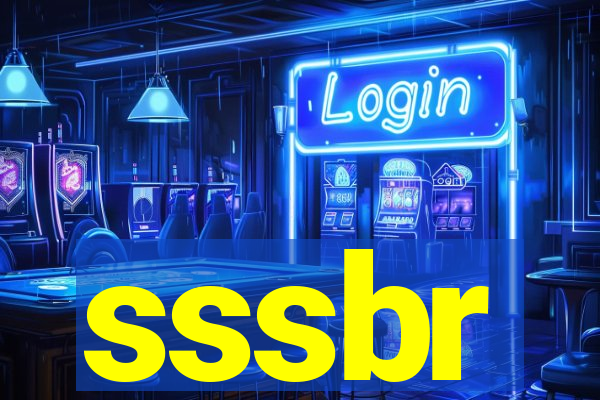 sssbr