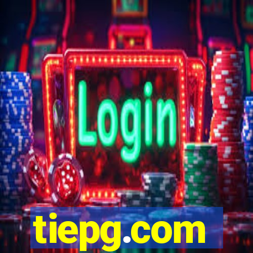 tiepg.com