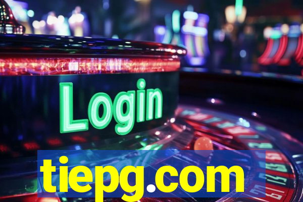 tiepg.com