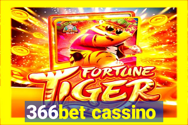 366bet cassino