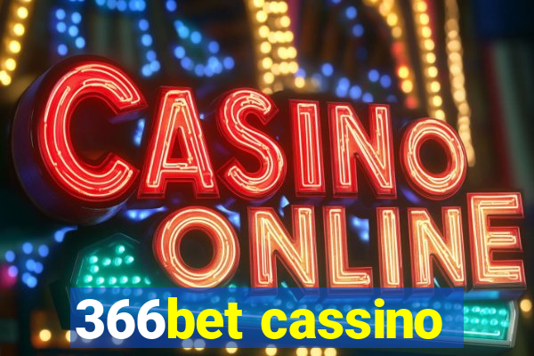 366bet cassino