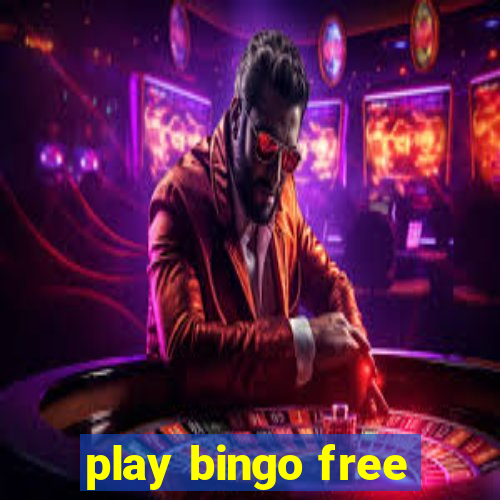 play bingo free