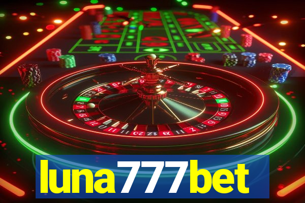 luna777bet