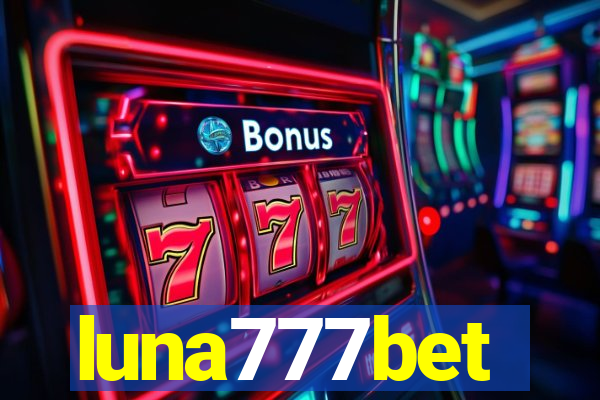 luna777bet