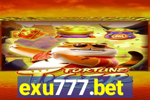 exu777.bet