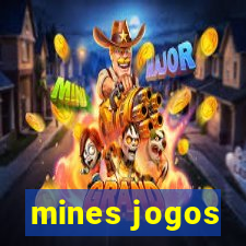 mines jogos