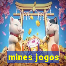 mines jogos