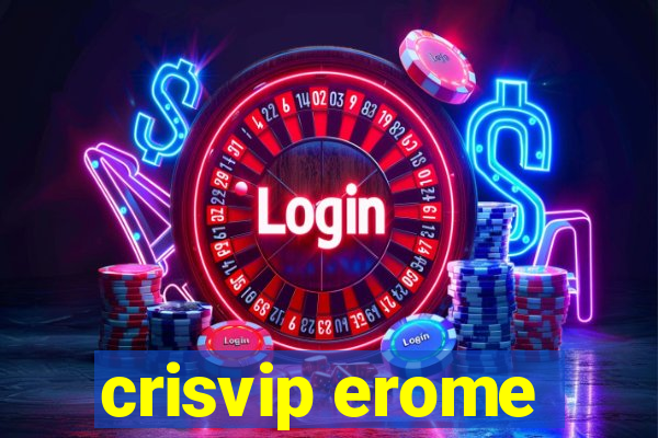 crisvip erome