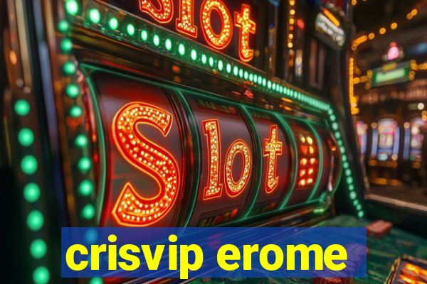 crisvip erome