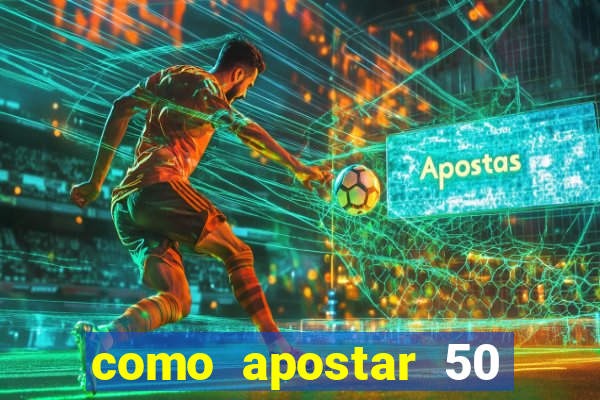 como apostar 50 centavos no jogo do tigre