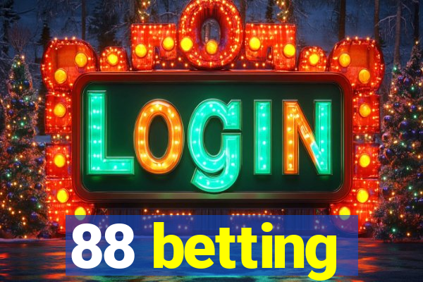 88 betting