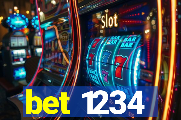 bet 1234