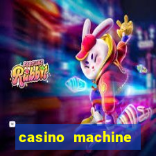 casino machine slots free games