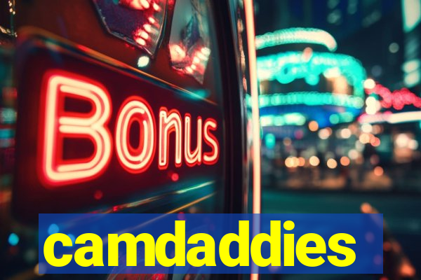 camdaddies