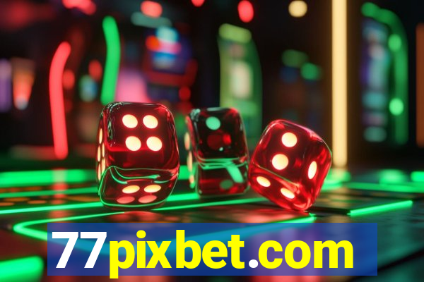 77pixbet.com