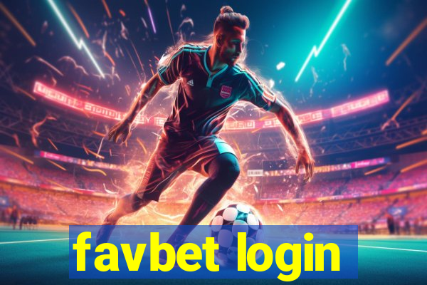 favbet login