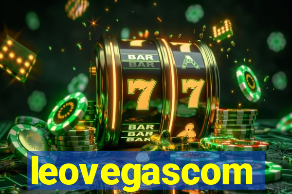 leovegascom