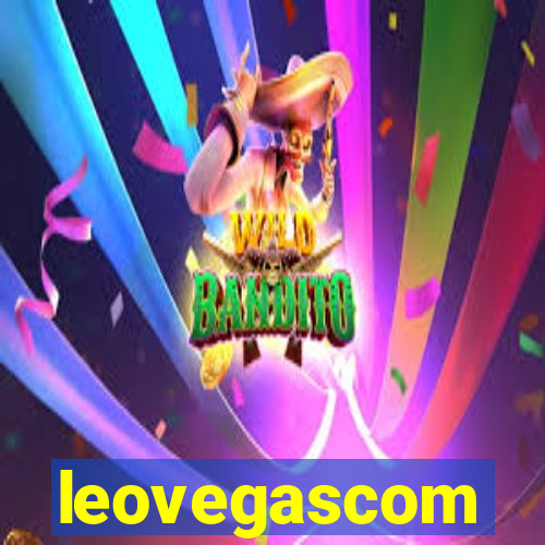 leovegascom