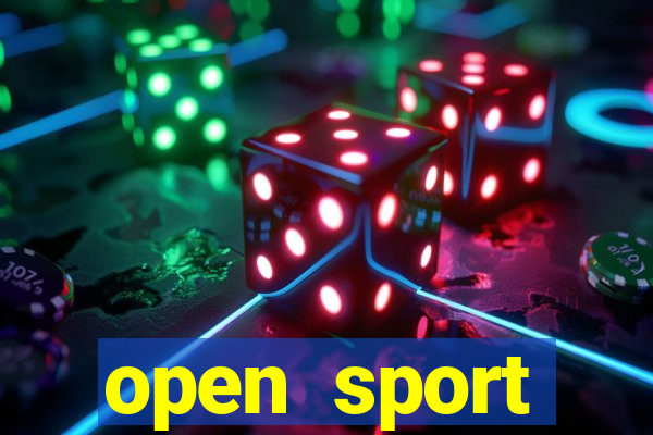 open sport casareale vincenzo