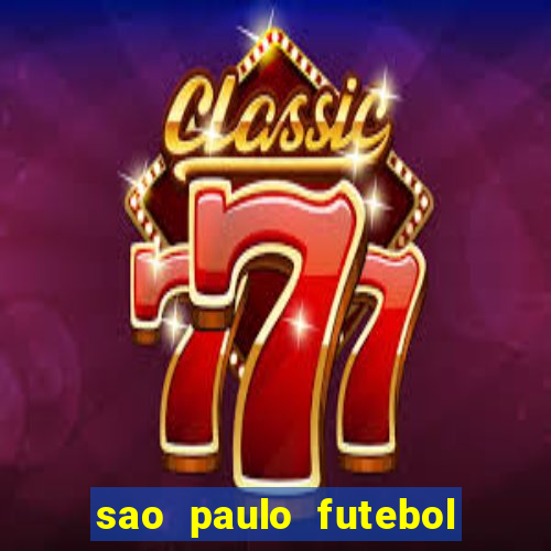 sao paulo futebol play hd