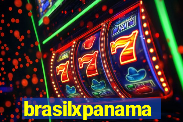 brasilxpanama