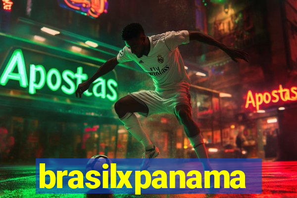 brasilxpanama