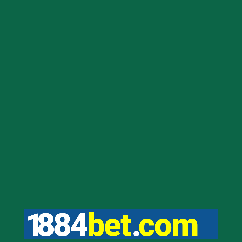 1884bet.com