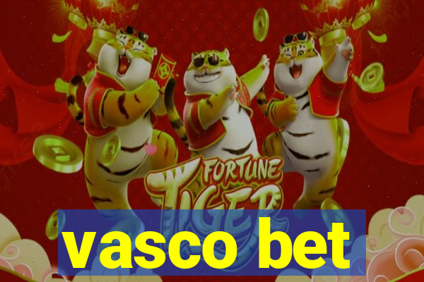 vasco bet