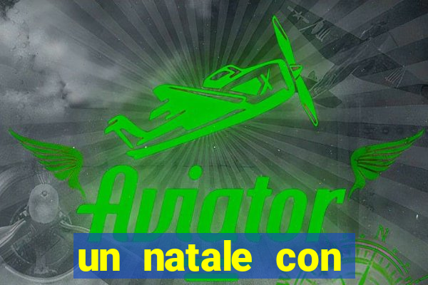 un natale con amore 2018