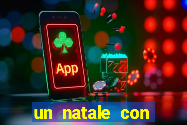 un natale con amore 2018