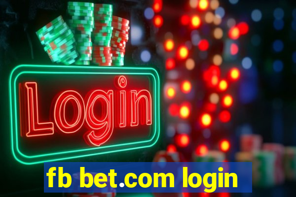 fb bet.com login