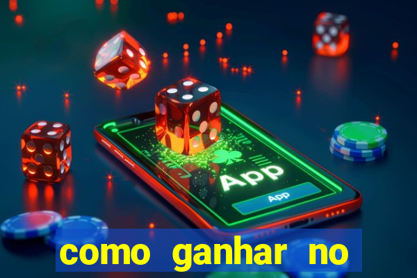 como ganhar no jogo do tiger fortune