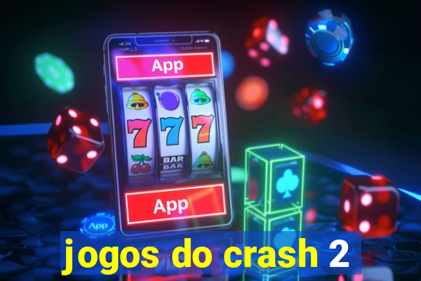 jogos do crash 2