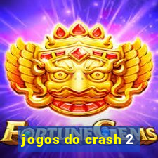 jogos do crash 2